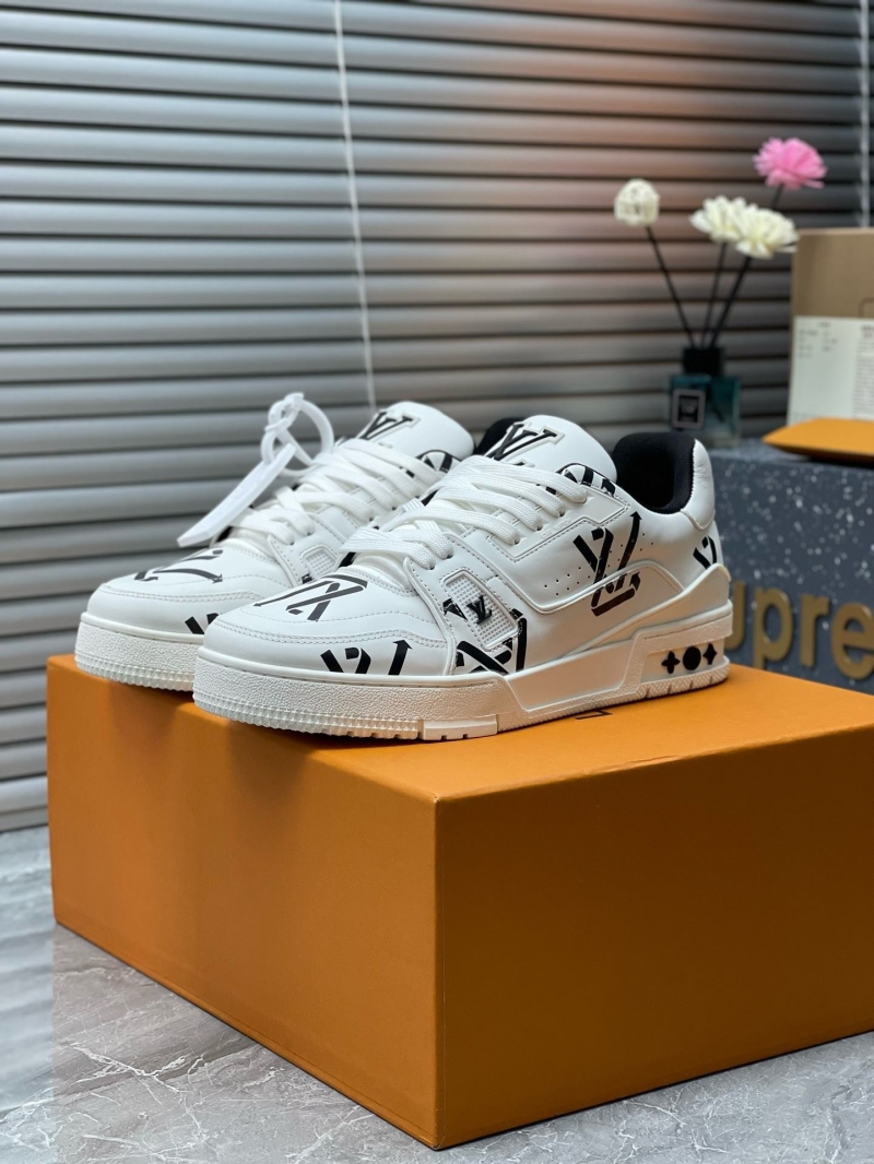 LV Sneakers